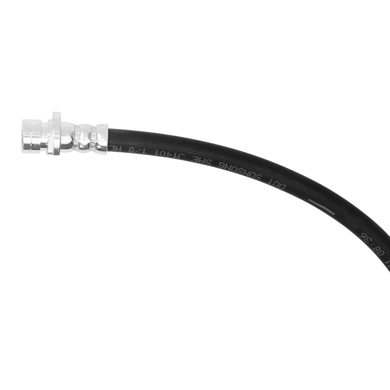 Acura Rlx Brake Hose - Front-L - R1 Concepts - `14-`20